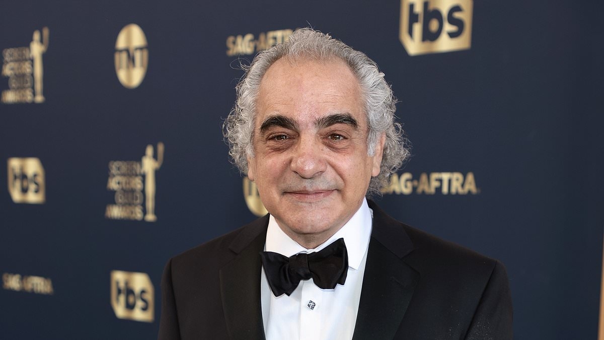 General Hospital and Guiding Light soap star Joe Marinelli dead at 68