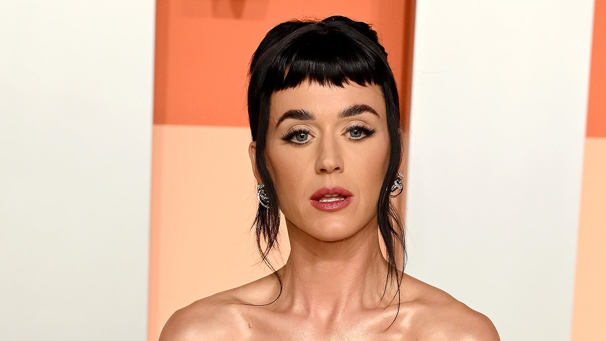 Katy Perry's favourite Australian food spot is revealed: 'So balanced and done superbly'