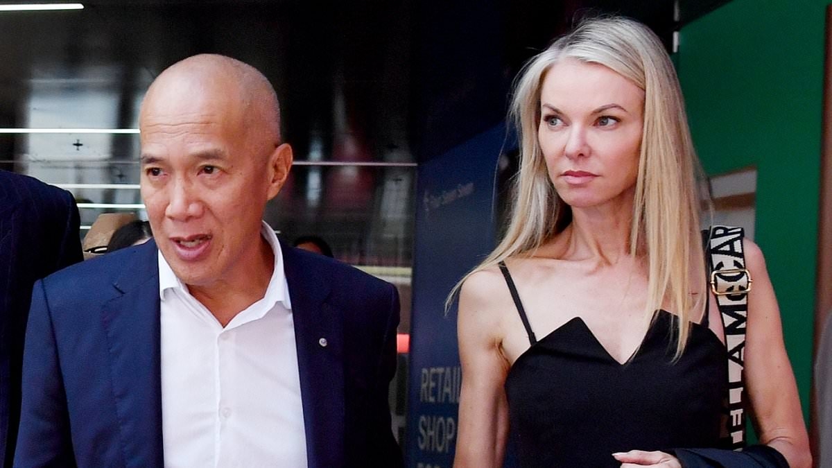 Dr Charlie Teo makes a disturbing admission about what happened to one of his patients after his surgery