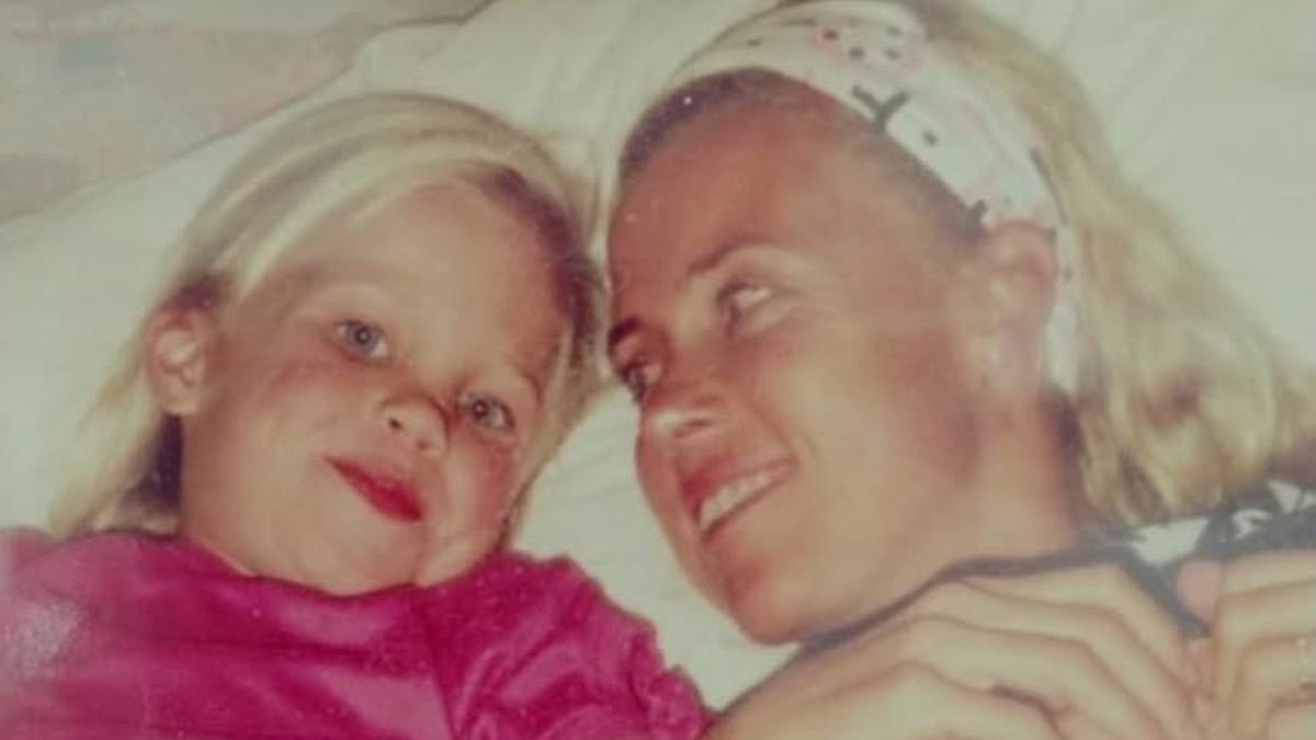 Lisa Curry shares heartbreaking birthday tribute to late daughter Jaimi - almost five years after her tragic death