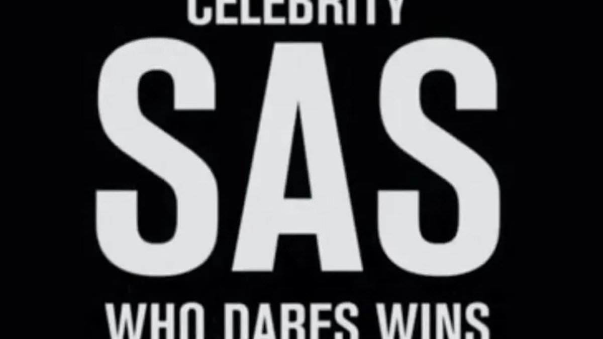 Love Island star 'signs up for Celebrity SAS: Who Dares Wins' as she 'pushes herself to her limits'