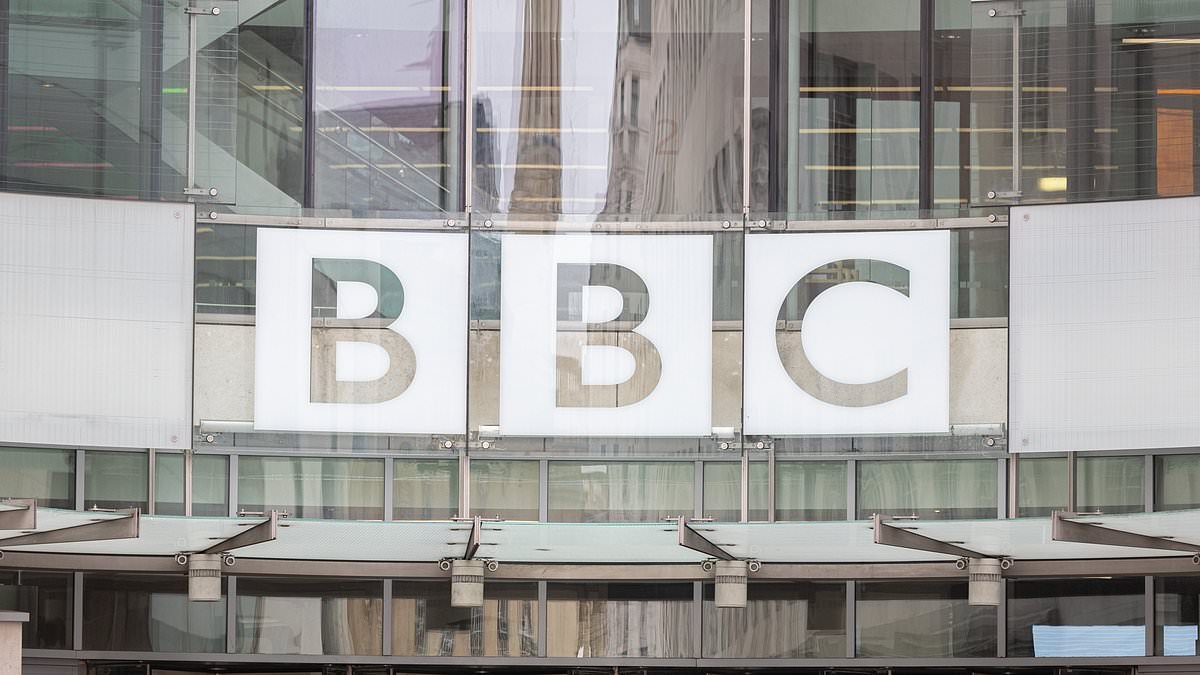 BBC staff are told 'they must represent unpalatable and offensive views'