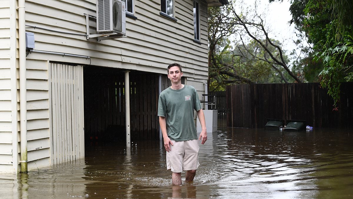 David Koch reveals why Aussies in one city are paying a LOT more for home insurance