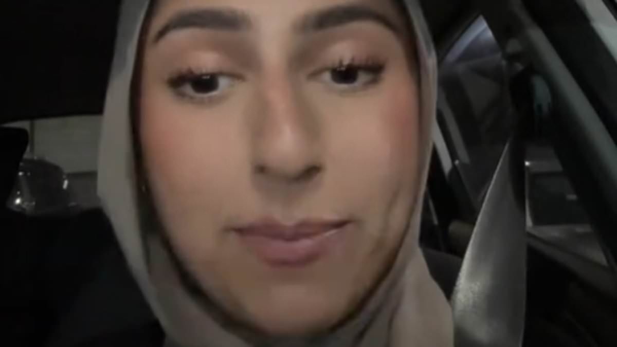 Aussie woman is verbally assaulted by a stranger at a Westfield who threatened to fight her and made a 'disgusting' racist remark