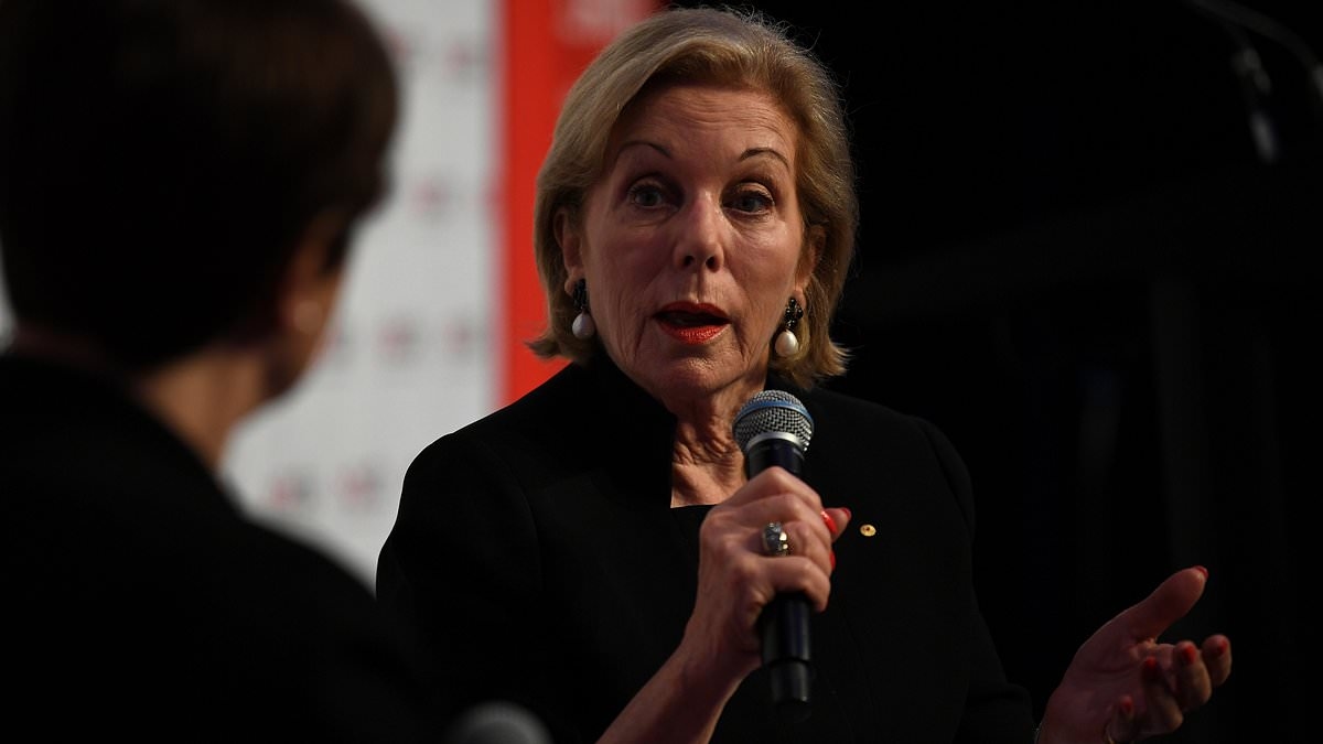 PETER VAN ONSELEN: This is the REAL absurdity at the heart of Antoinette Lattouf's court victory over the ABC - as public broadcaster wastes $1.1million of YOUR money on a spat with the casual radio presenter