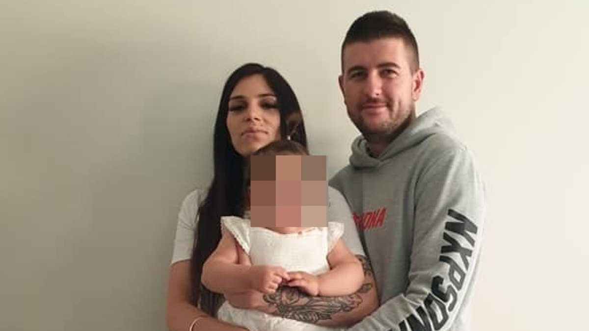 Read the heartbreaking note from the wife of 'best dad in the world' gunned down in Bali - as mum-of-six breaks her silence after he was shot dead in a suspected gangland hit