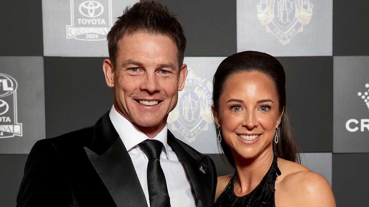 BREAKING NEWS Ben Cousins is rushed into surgery for agonising health scare: 'I've never been in more pain'