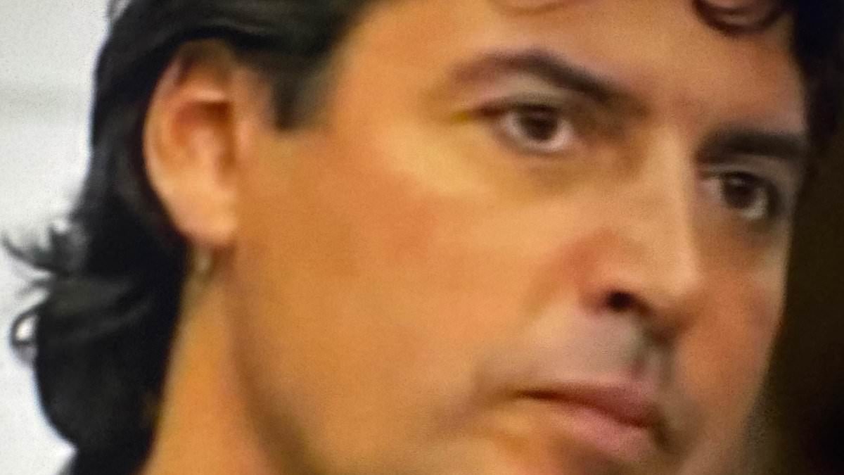 Guess who! MasterChef judge looks almost unrecognisable in throwback photo