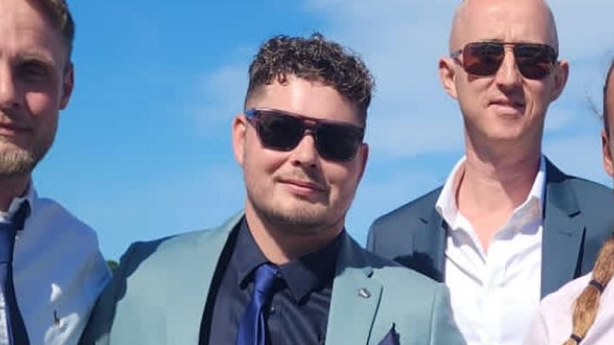 Bradley thought he received a message from his bank... moments later he lost $17,000 and now he has a blunt message for ANZ