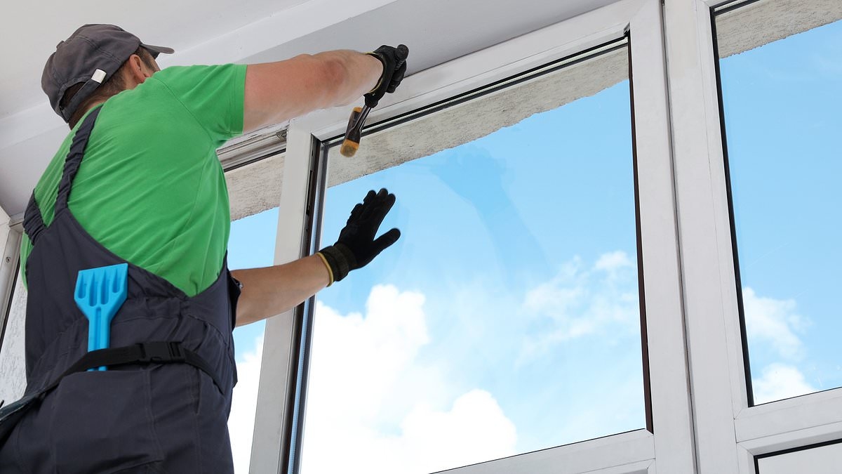 Aussie builder reveals the top five ways to cut your power bill before prices surge again
