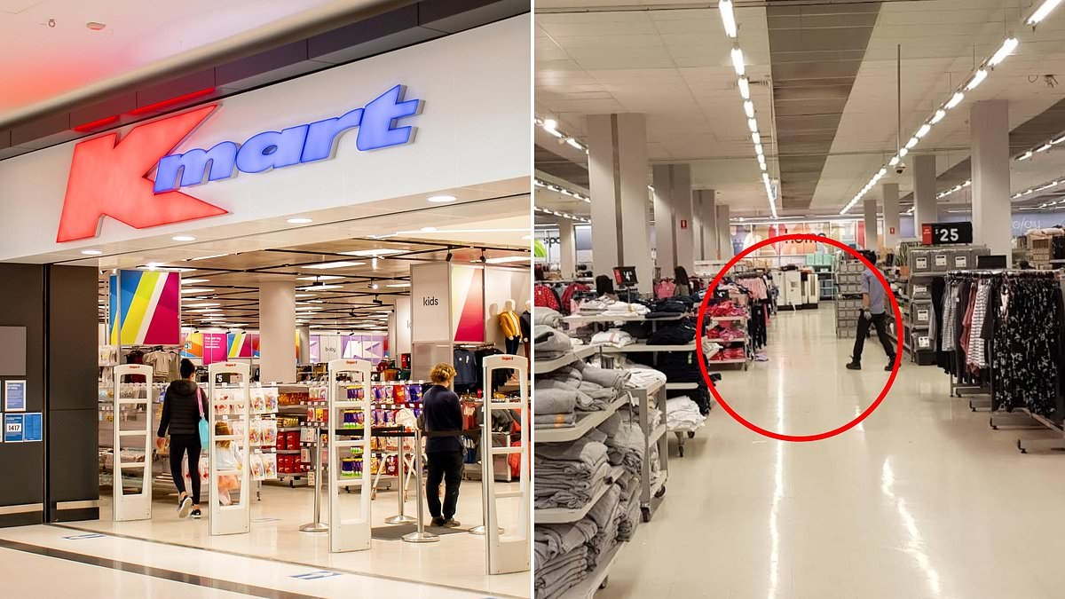 Mega 90s fad appears on Kmart shelves: 'OMG I missed these so much'