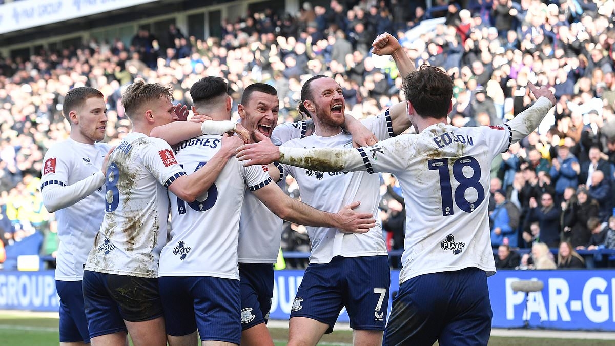 SpudBros are in football! Viral potato siblings go from flogging £12 meals to sponsoring Championship club with shock announcement expected TODAY