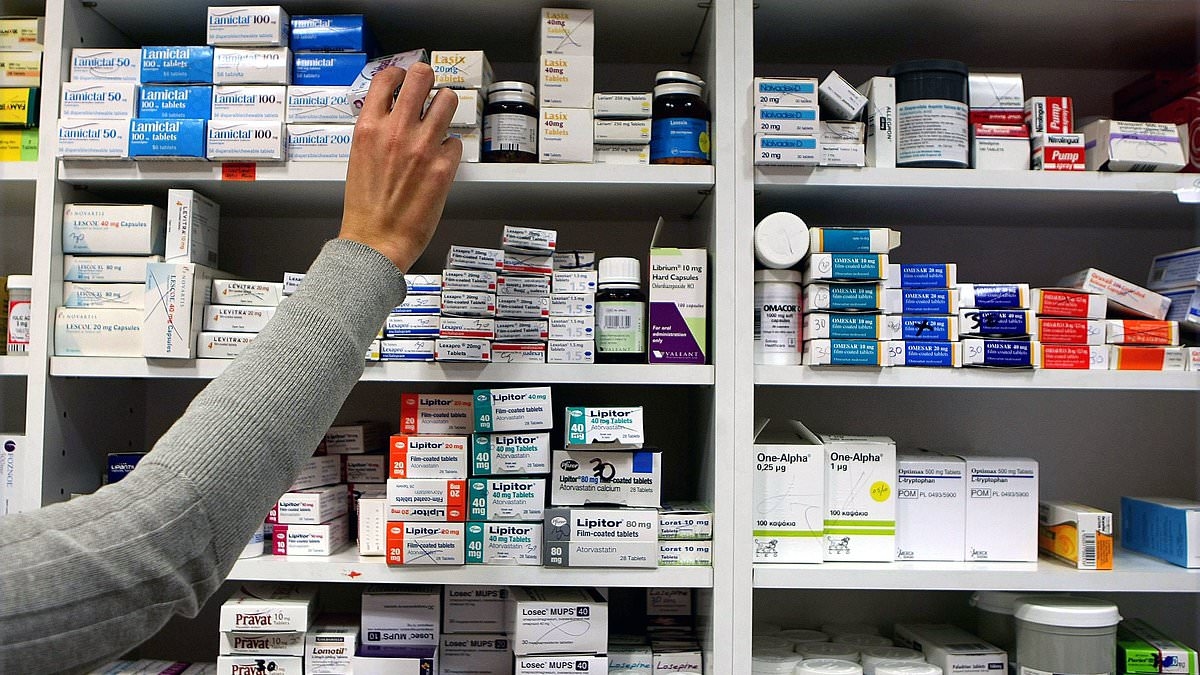 Warning as healthy 29 year-old dies from fatal lung condition triggered by popular contraception