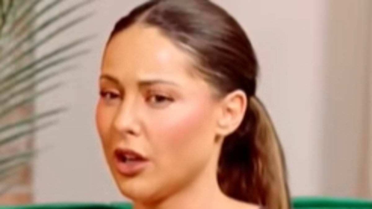 Louise Thompson reveals what she REALLY thinks of her brother Sam's ex Zara McDermott after fans claimed she 'didn't like her'