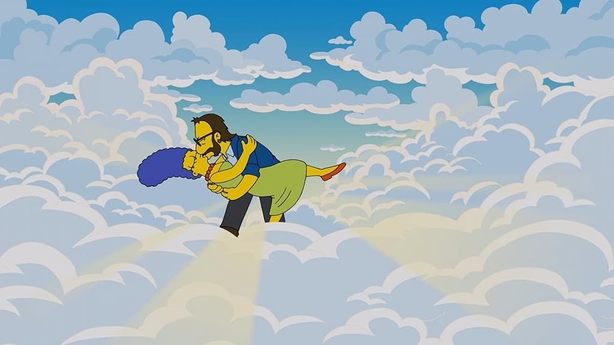 The Simpsons fans up in arms as one of show's most legendary characters is 'killed off' in season finale