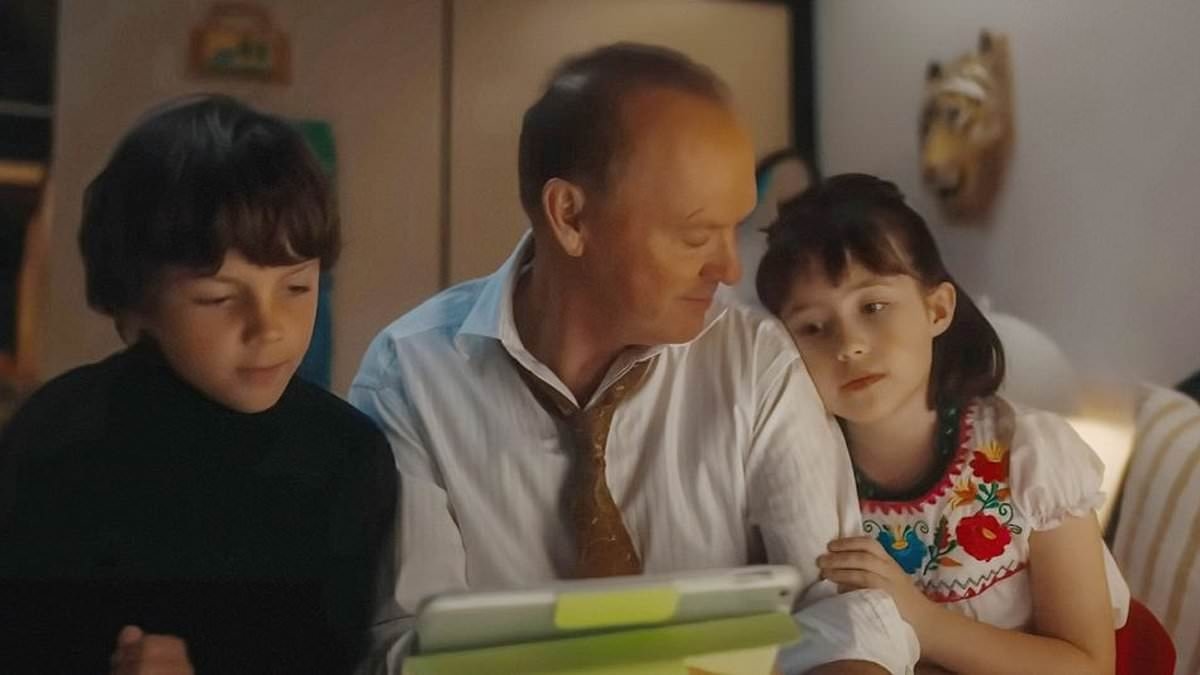 Goodrich: Trailer, certificate and where to watch