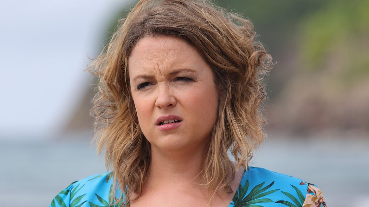 Death In Paradise star shares life-changing diagnosis she's ‘still processing' with emotional post to fans about ‘heartache and feeling broken'