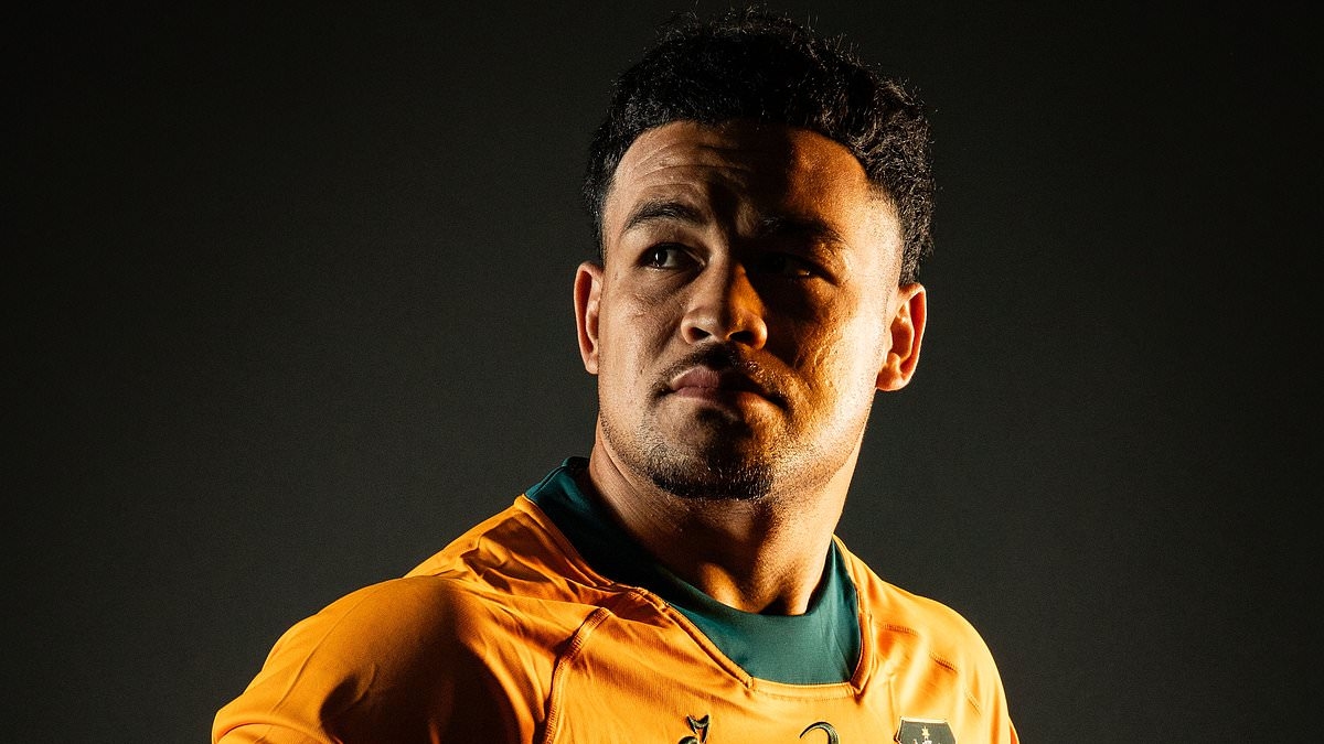 British & Irish Lions demands pay off amid player availability row as Australia release more stars for tour matches