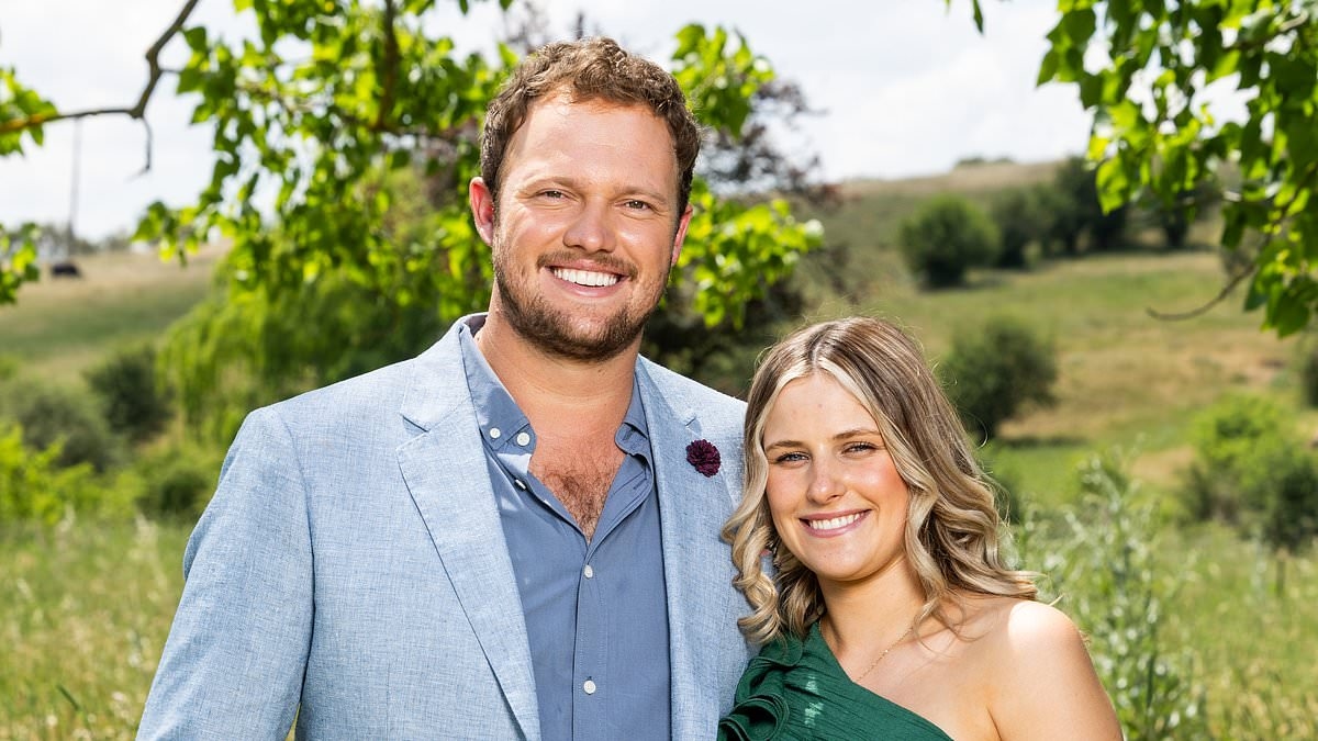 Fans up in arms over MAJOR change coming to Farmer Wants A Wife for new series in 2026