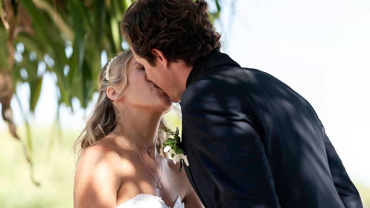 Stranded on Honeymoon Island: Seven's new dating show sinks in the ratings after just two episodes