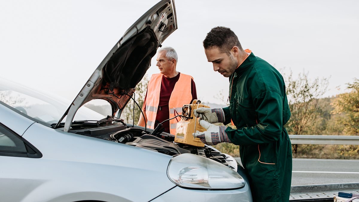 UK Motor insurers set for losses after just breaking even in 2025, says EY