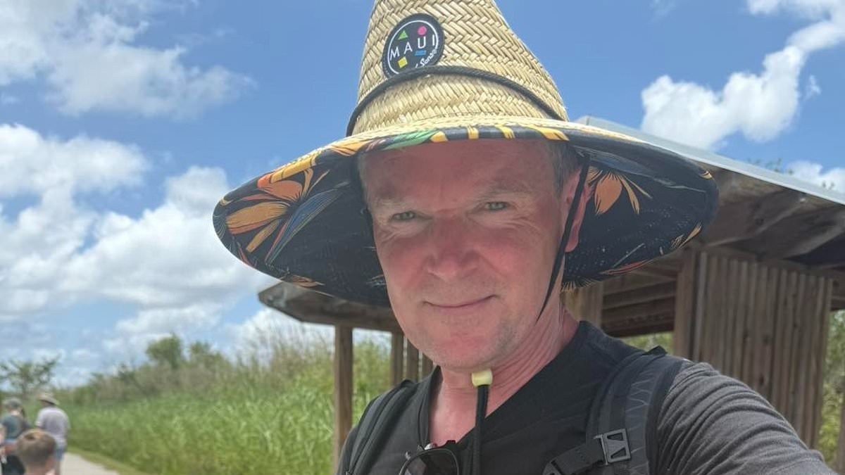 Sue and Noel Radford branded 'cruel' after taking their children to 'exploit animals for entertainment' on trip to Florida just weeks after their £52,000 Orlando holiday