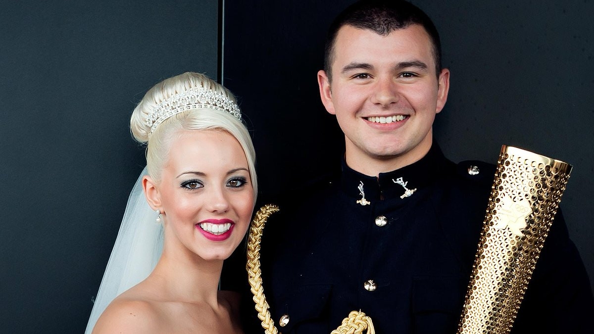 EXCLUSIVE We're a married couple who have been swinging for eight years - sex with other people has had a 'really strange' effect on our relationship