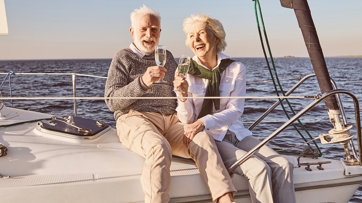Wealthy baby boomer's infuriating question about how Anthony Albanese's new tax will affect his $8MILLION in superannuation