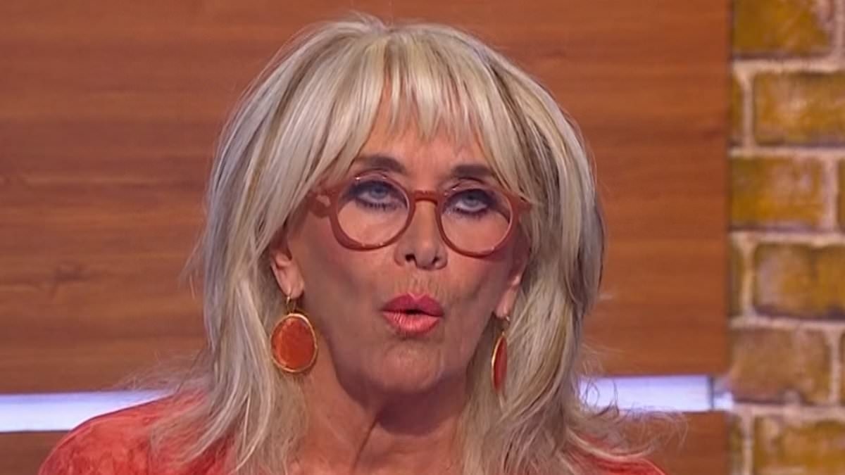 Jeremy Vine viewers rage that Carole Malone 'needs to be taken off TV' after 'absolutely vile' debate drives them to 'switch off'