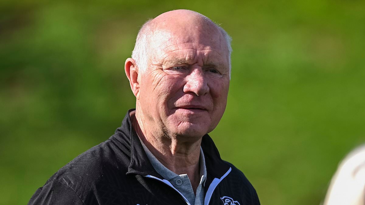 EXCLUSIVE British & Irish Lions and Barbarians legend John Spencer casts urgent warning to rugby bosses amid fear historic aspect of the game will 'die'