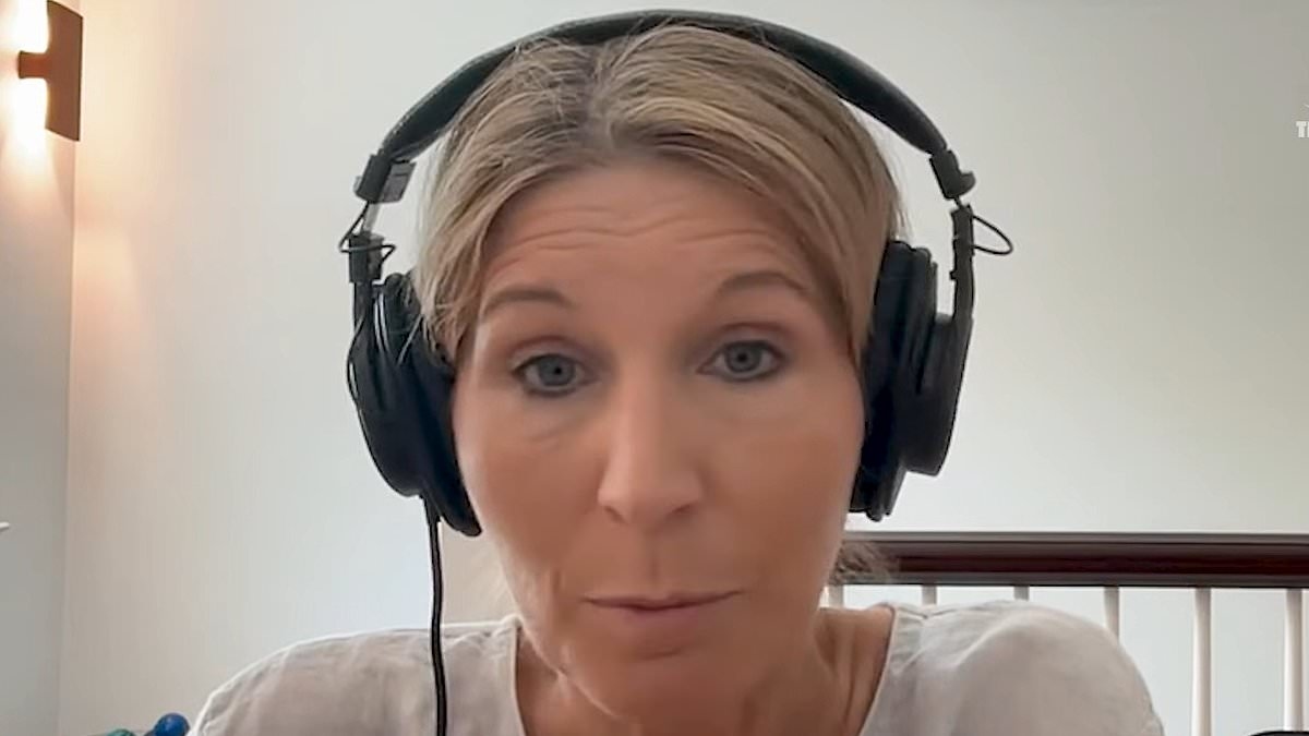 Disgraced MSNBC host 'can't stop thinking' about MS-13 suspects deported to El Salvador: 'They must be so scared'