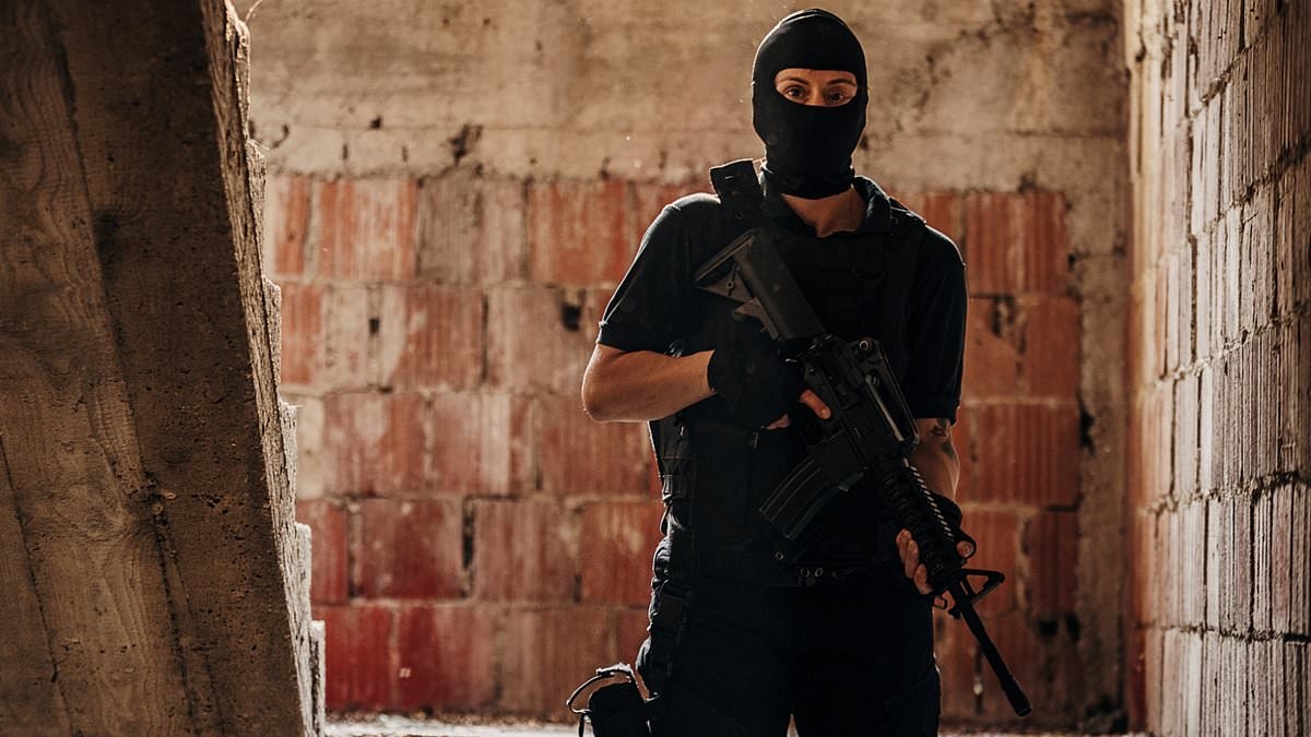 EXCLUSIVE They've vowed to blow America to pieces from the inside. Now experts reveal EXACTLY where Iranian sleeper agents are going to strike next... and who's really to blame