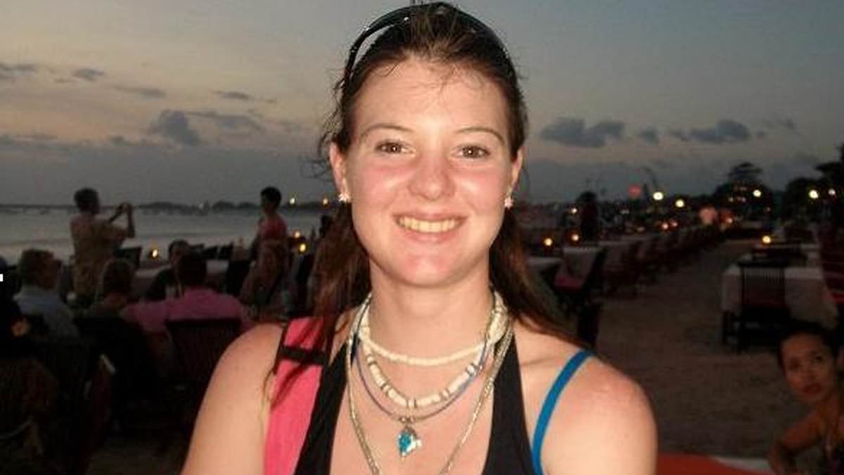 How mum of murdered teen is keeping her spirit alive as search for her remains continues