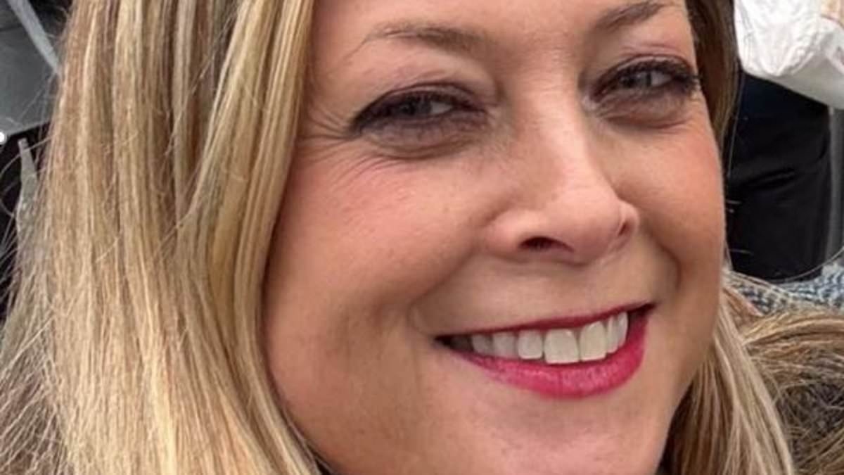 Partner of charity boss found stabbed to death in home after gas explosion appears in court charged with her murder