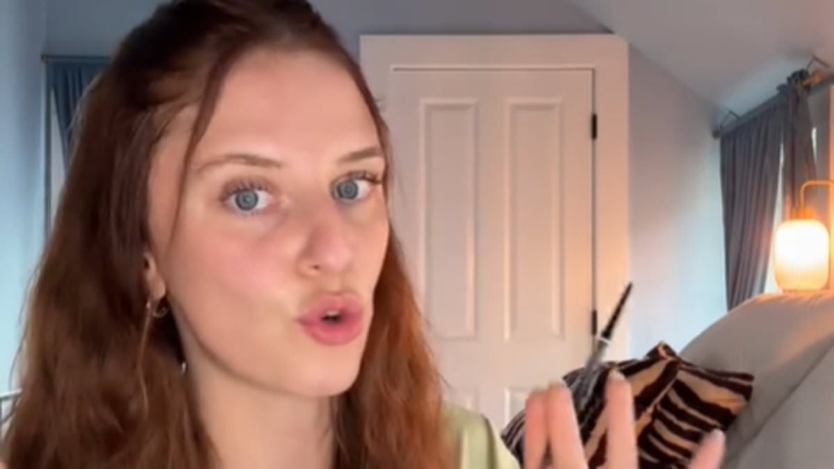 Flight attendant reveals disgusting habit passengers do she thinks should 'be illegal'