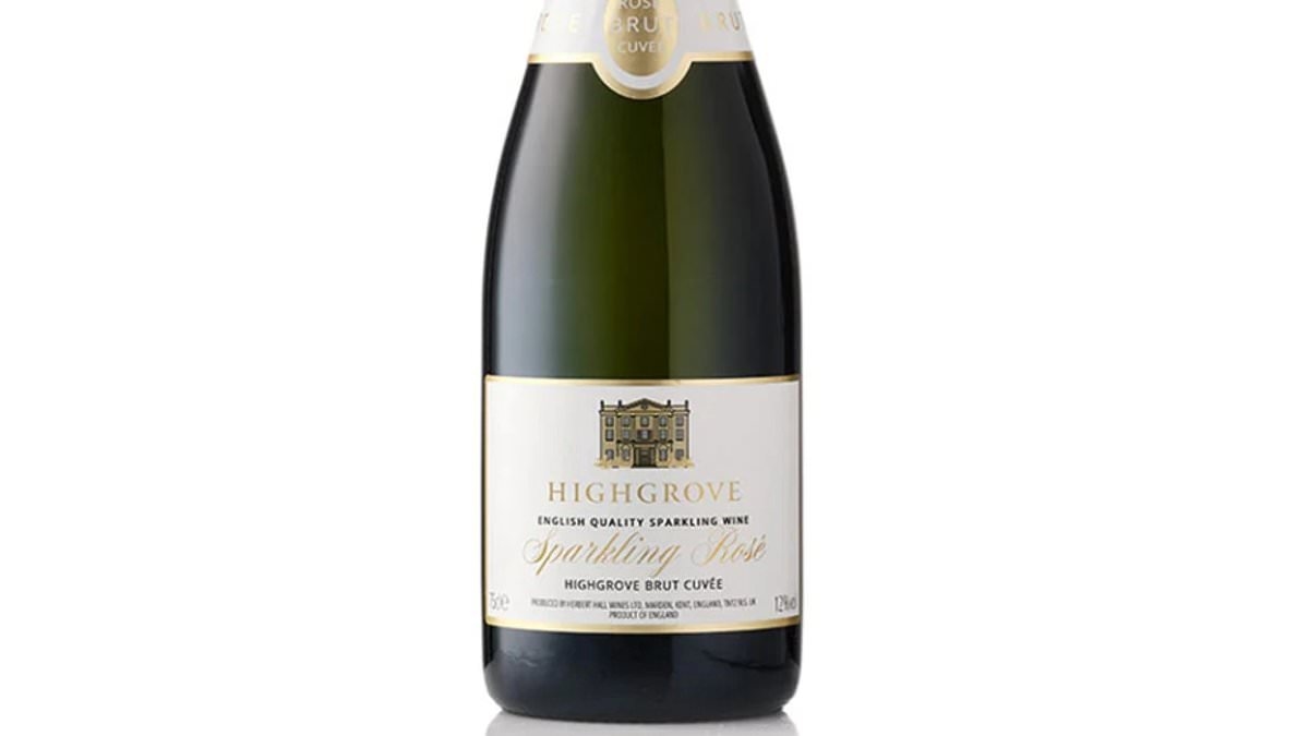 King Charles and Camilla's favourite sparkling wine has huge discount for English Wine Week - here are the best deals ahead of Wimbledon and Henley Regatta