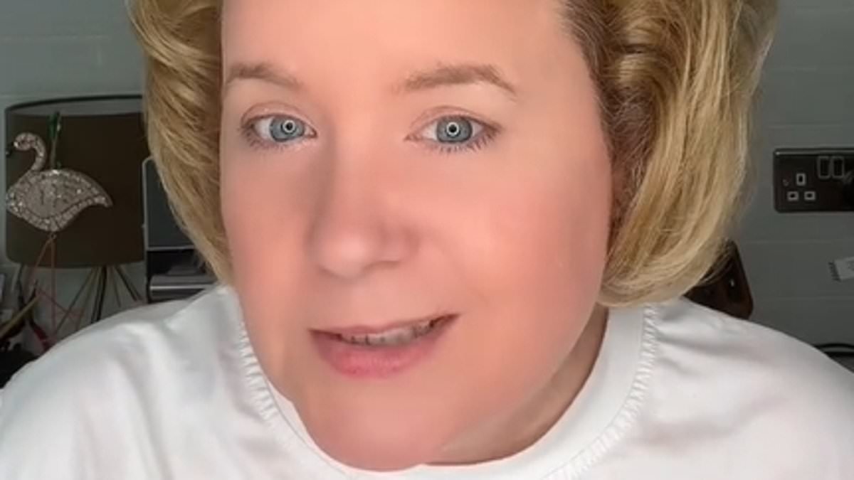 US woman living in the UK reveals what Americans REALLY think about Britons