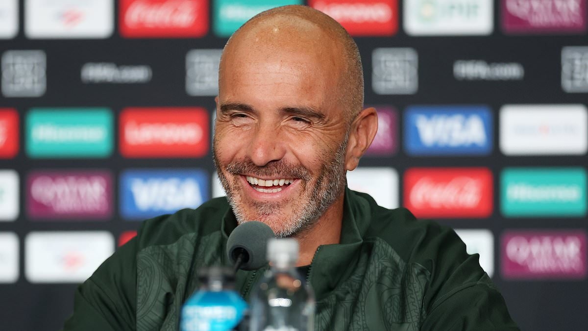 CHELSEA CONFIDENTIAL: Enzo Maresca plans for Club World Cup knockout stage revealed, why Blues may end Alejandro Garnacho interest and the nod to Love Island in US camp