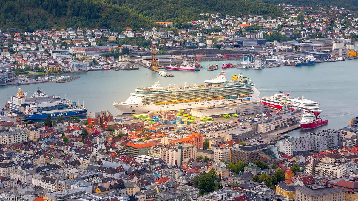 Cruise passengers to face tourist tax in major holiday destination