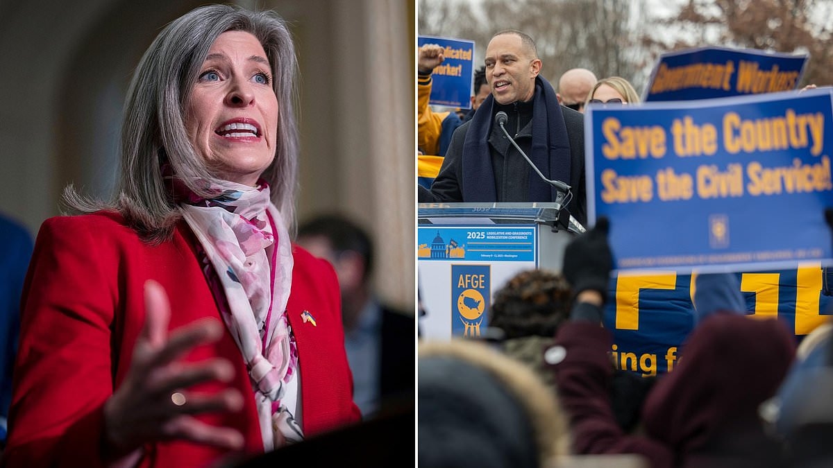 Bubble baths and beach bums: Why this pork-chopping lawmaker is aiming to slash millions flowing to unions