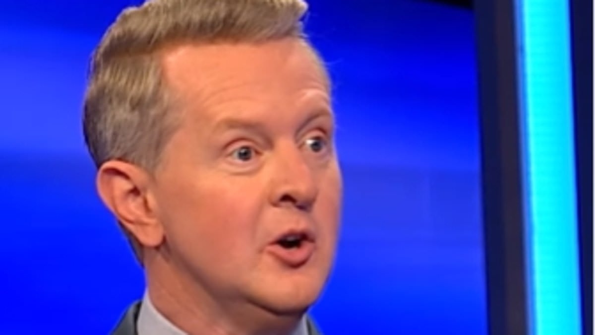 Jeopardy! fans left polarized as contestant wins because of shock family link to final clue