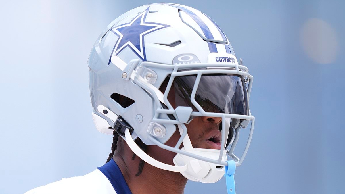 Fans slam 'selfish' NFL star George Pickens for bailing on promise to children at the last minute: 'Zero class'