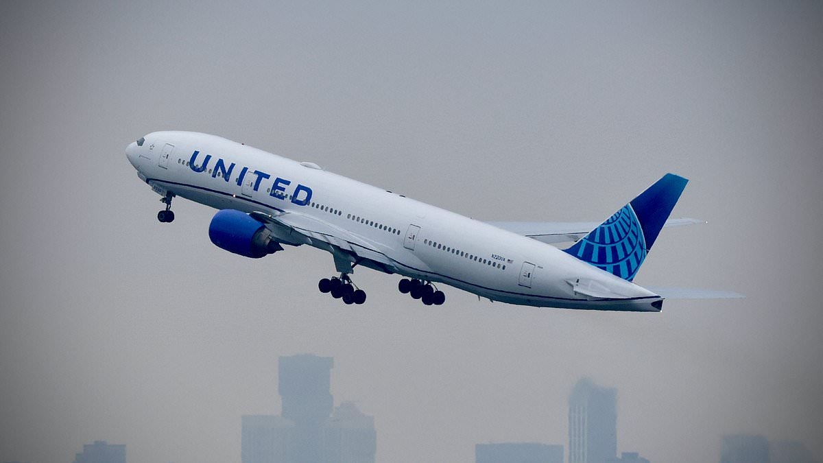 United Airlines announces major upgrade that'll make connecting flights 'easier' for passengers