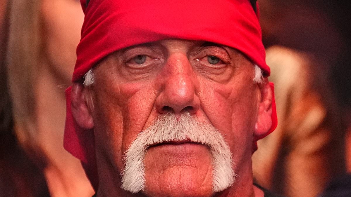 Hulk Hogan makes $7million business move amid shock health concerns and 'deathbed' rumors
