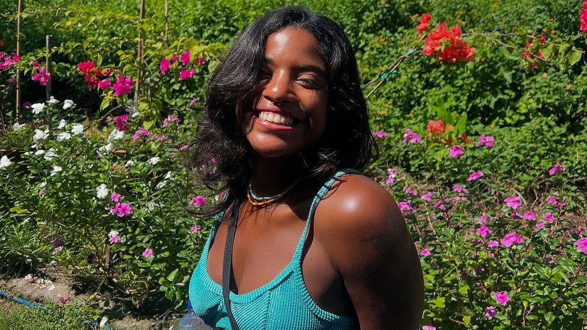 Family blast 'botched' rescue of Brazilian dancer who died in volcano as her body is FINALLY retrieved