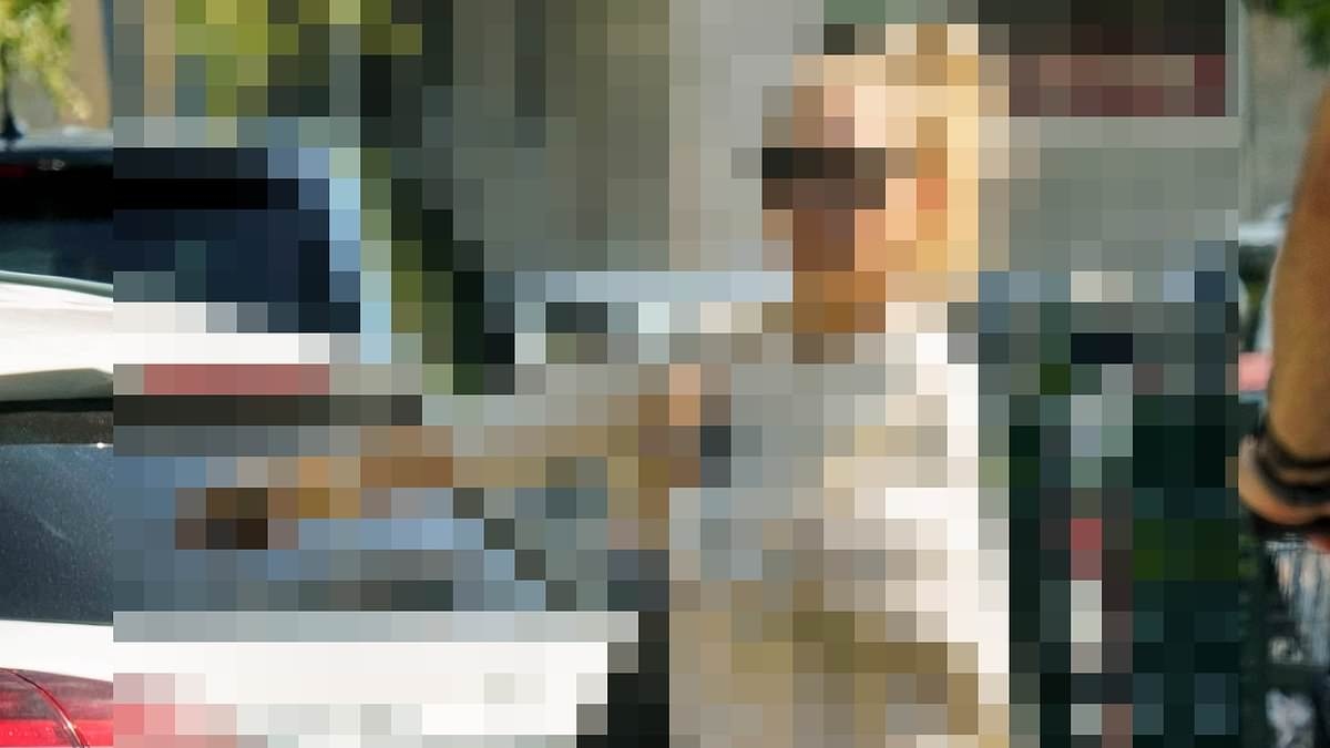EXCLUSIVE Once-glamorous sports legend breaks cover with a VERY pointed message... just weeks after looking unrecognizable in a wheelchair