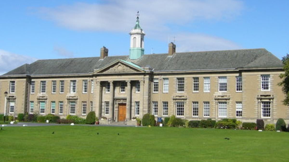 Abusers at private school were 'protected by tradition' for 60 years, says judge