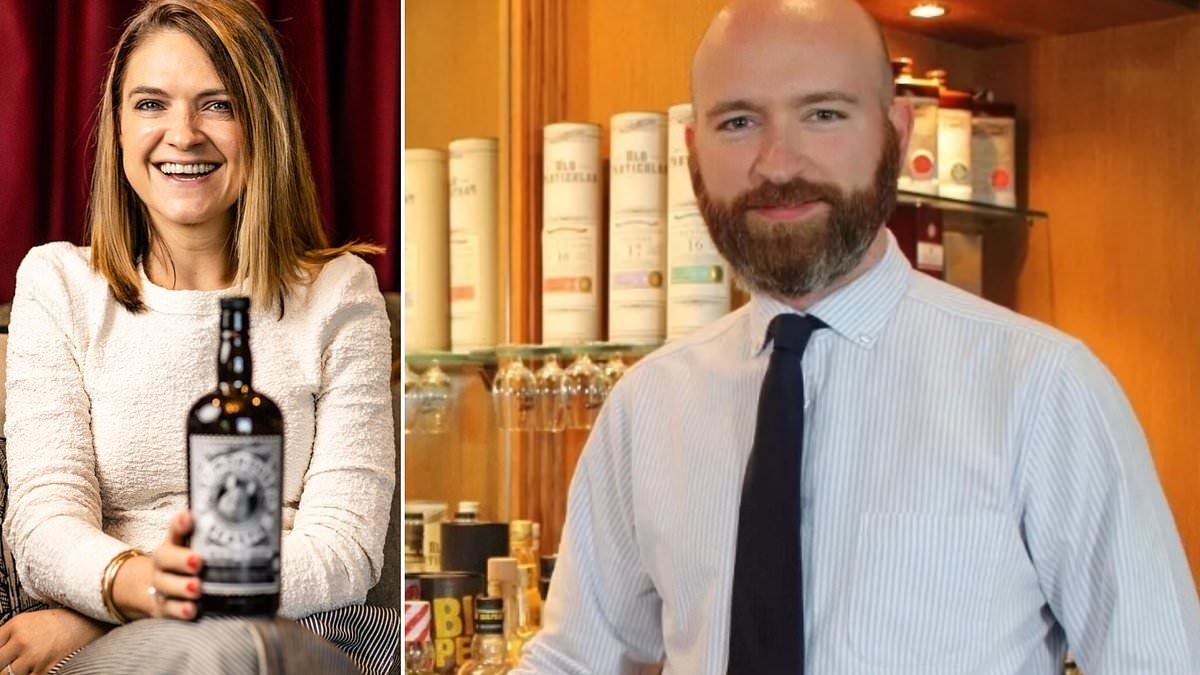 Guilty, whisky boss who terrorised his wife in terrifying two year campaign of abuse