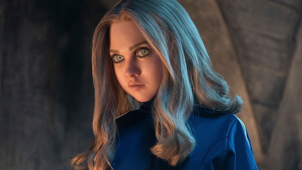 Why M3GAN 2.0 could be the biggest FLOP of the year as scathing reviews pour in for horror sequel
