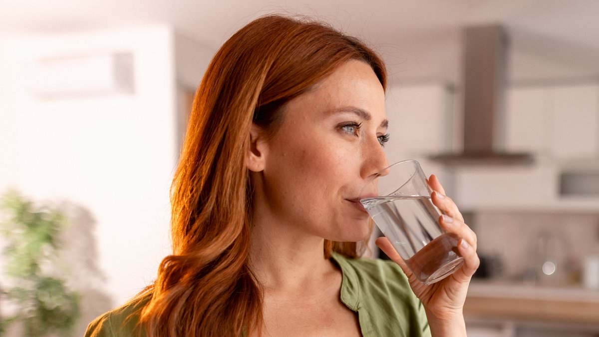 Experts pinpoint shocking cancer trigger in TAP WATER as map shows worst-affected areas of the US